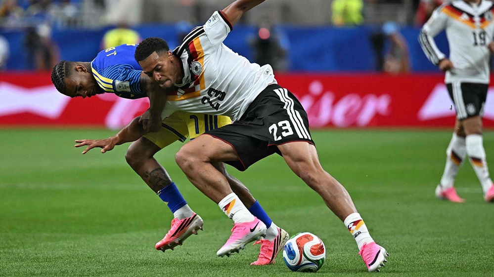 Los partidos del Mundial para este sábado: horarios y grupos